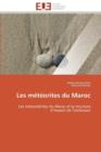 Les M t orites Du Maroc - Book