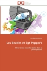 Les Beatles Et Sgt Pepper's - Book