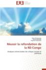 R ussir La Refondation de la Rd Congo - Book