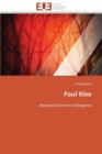 Paul Klee - Book
