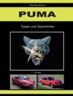Puma : Typen und Geschichte - Book