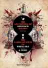 The Adventures of Sherlock Holmes and the Cablegate Files of Wikileaks - Book