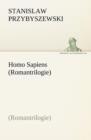 Homo Sapiens (Romantrilogie) - Book