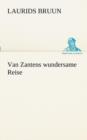 Van Zantens Wundersame Reise - Book