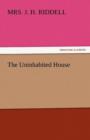 The Uninhabited House - Book