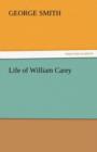 Life of William Carey - Book