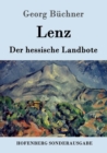 Lenz / Der Hessische Landbote - Book