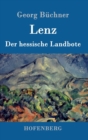 Lenz / Der Hessische Landbote - Book