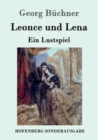 Leonce und Lena : Ein Lustspiel - Book