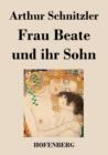 Frau Beate Und Ihr Sohn - Book