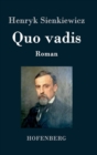 Quo vadis : Roman - Book