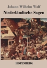 Niederlandische Sagen - Book