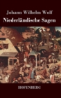 Niederlandische Sagen - Book