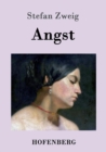 Angst - Book
