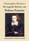 Die Tragische Historie Vom Doktor Faustus - Book