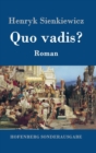 Quo vadis? : Roman - Book