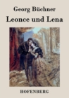 Leonce und Lena : Ein Lustspiel - Book