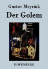 Der Golem - Book