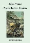 Zwei Jahre Ferien - Book