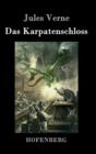 Das Karpatenschloss - Book