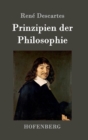 Prinzipien Der Philosophie - Book