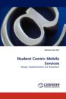 Student Centric Mobile Services - Book