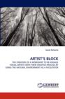 Artist's Block - Book
