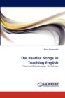 The Beatles' Songs in Teaching English - Book