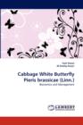 Cabbage White Butterfly Pieris Brassicae (Linn.) - Book