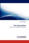 The Humanities - Book
