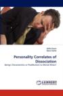 Personality Correlates of Dissociation - Book