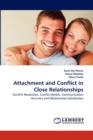 Attachment and Conflict in Close Relationships - Book