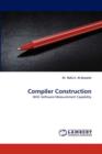 Compiler Construction - Book
