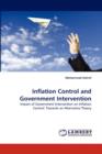 Inflation Control and Government Intervention - Book