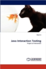 Java Interaction Testing - Book