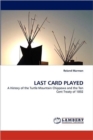 Last Card Played - Book