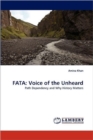 Fata : Voice of the Unheard - Book