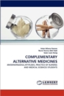 Complementary Alternative Medicines - Book