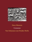 Cernunnos : Vom Schamanen zum Druiden Merlin - Book