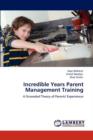 Incredible Years Parent Management Training - Book