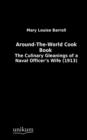 Around-The-World Cook Book - Book