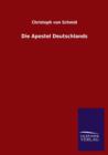 Die Apostel Deutschlands - Book
