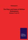 The Plays and Poems of William Shakespeare - Book