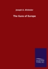 The Guns of Europe - Book