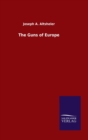 The Guns of Europe - Book