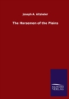 The Horsemen of the Plains - Book