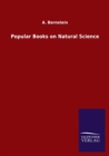 Popular Books on Natural Science - Book