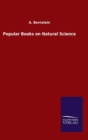 Popular Books on Natural Science - Book