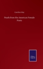 Pearls from the American Female Poets - Book