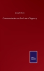 Commentaries on the Law of Agency - Book